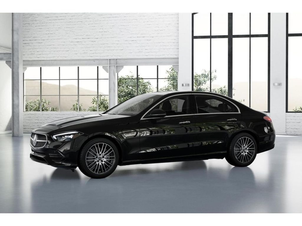 Used 2026 Black Mercedes-Benz  image 37