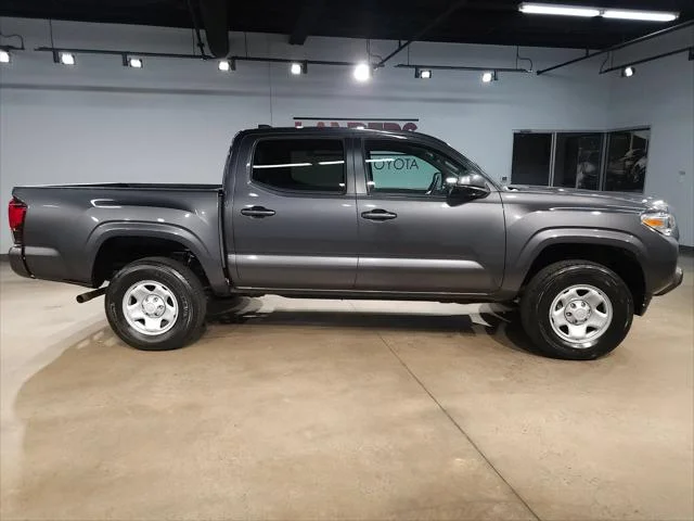 Certified Used 2023 MAGNETIC GRAY MET. Toyota  image 8