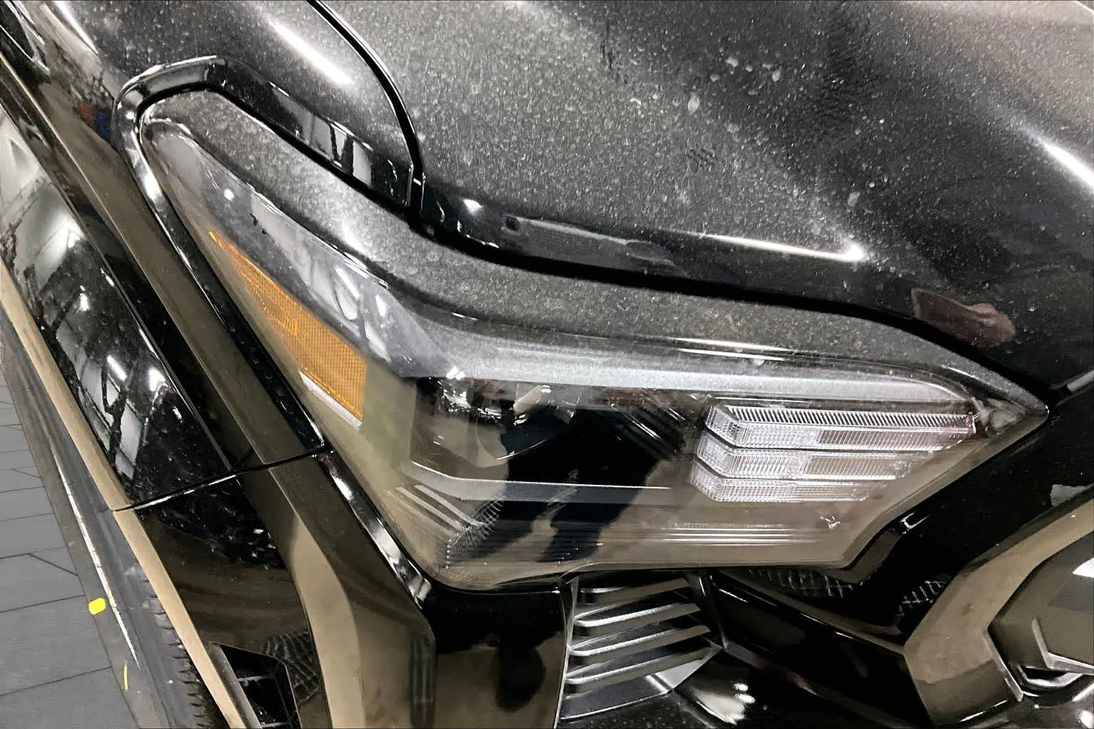 2026 Toyota Tacoma SR5 - Photo 13