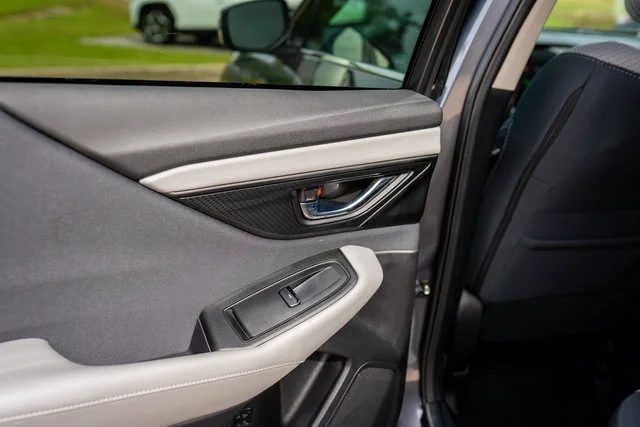 Certified Used 2025 Magnetite Gray Metallic Subaru Premium image 26