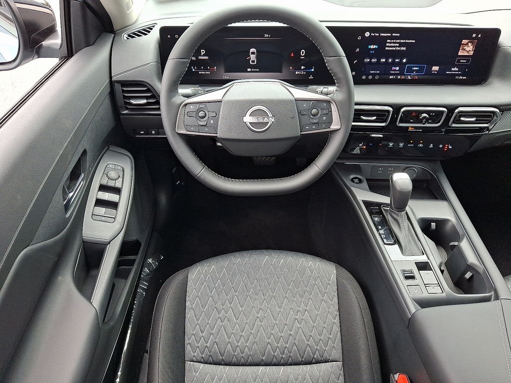 2026 Nissan Sentra — photo 7