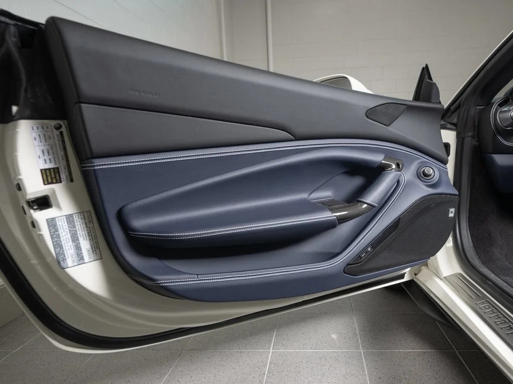 2023 Ferrari F8 Base - Photo 26