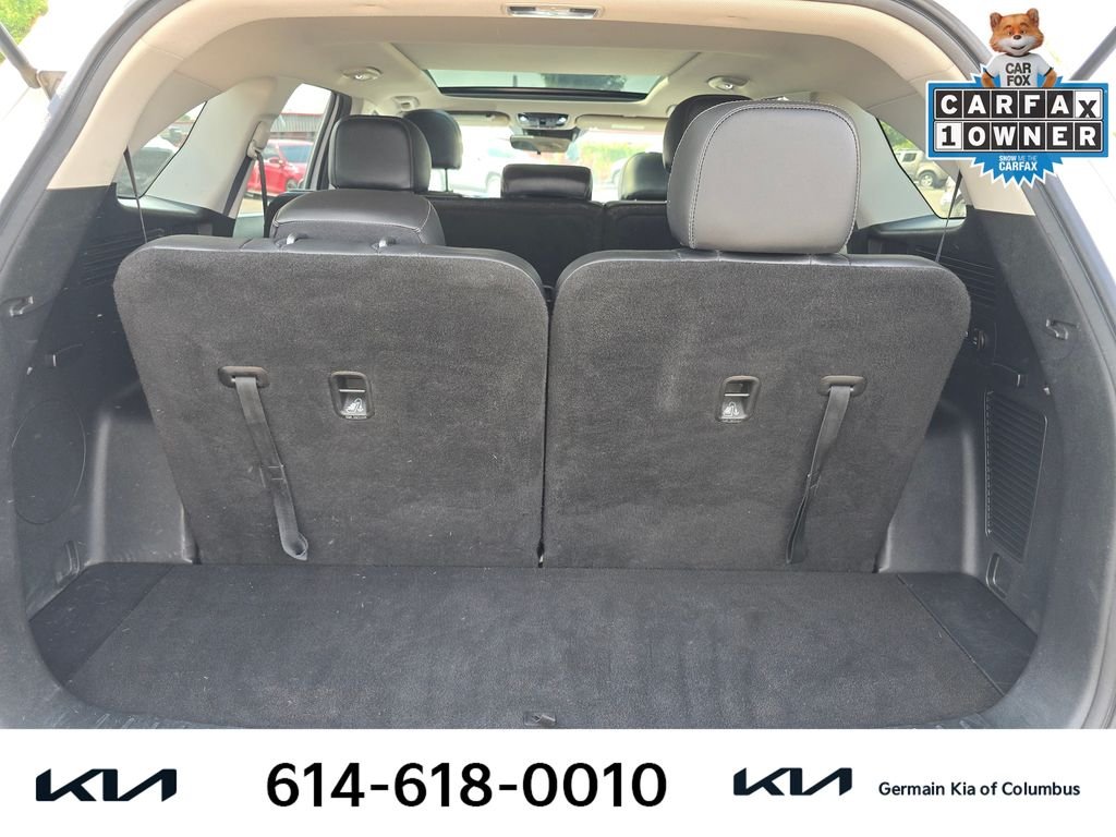 Used 2022 White Kia S image 20