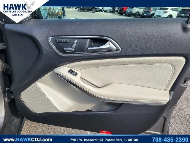 Used 2019 Gray Mercedes-Benz GLA 250 image 23