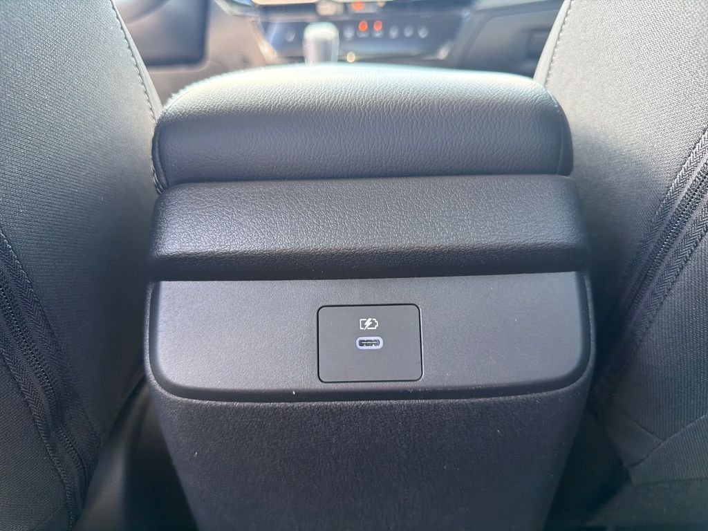 New 2026 Nissan Sentra SV 4D Sedan