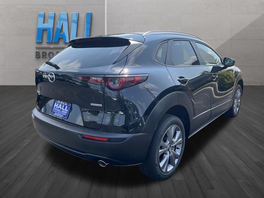 New 2026 Black Mazda 2.5 S Preferred image 5