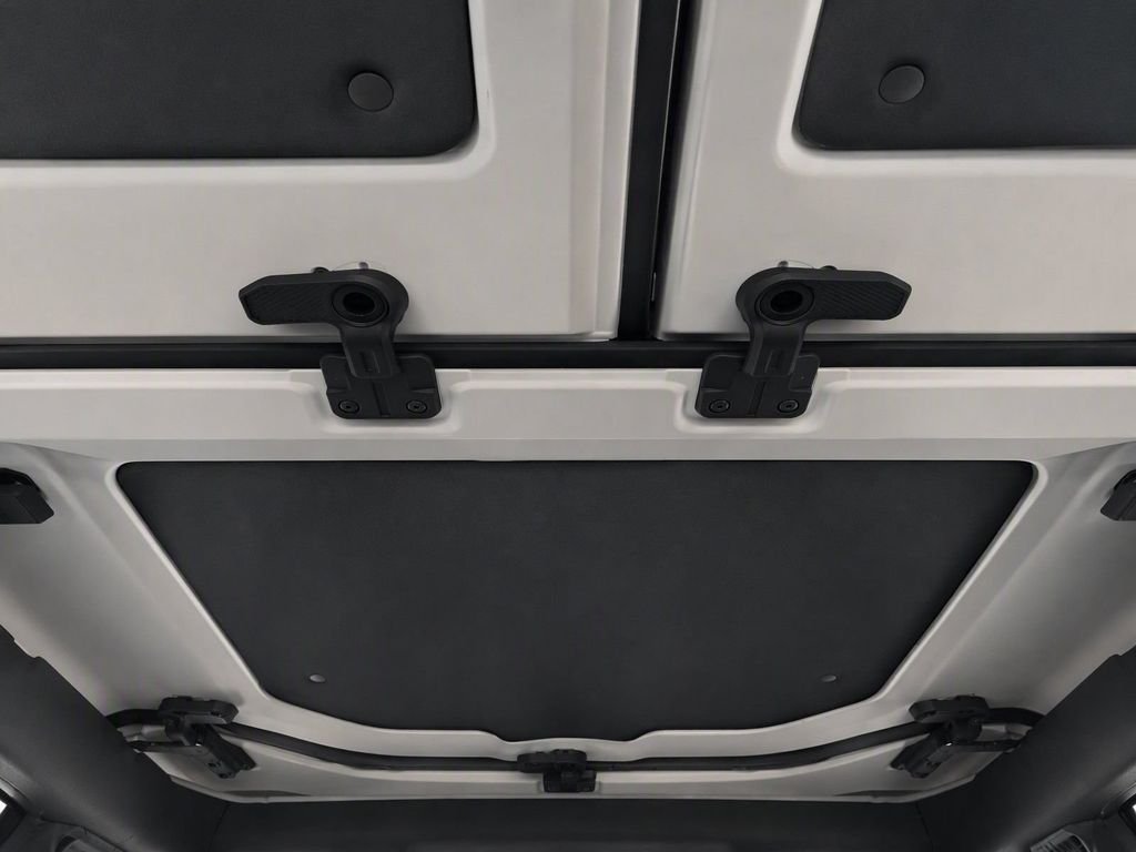 New 2026 Desert Sand Ford Badlands® image 20