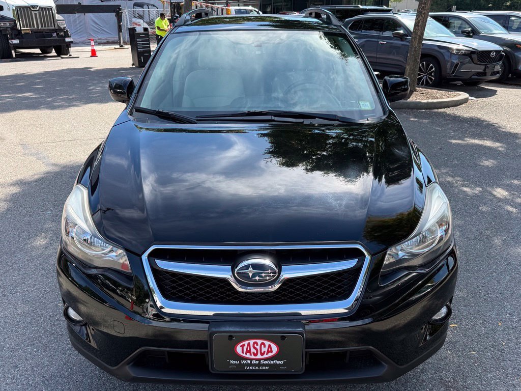 Used 2014 Subaru XV Crosstrek Premium with VIN JF2GPACC0E8336182 for sale in Yonkers, NY