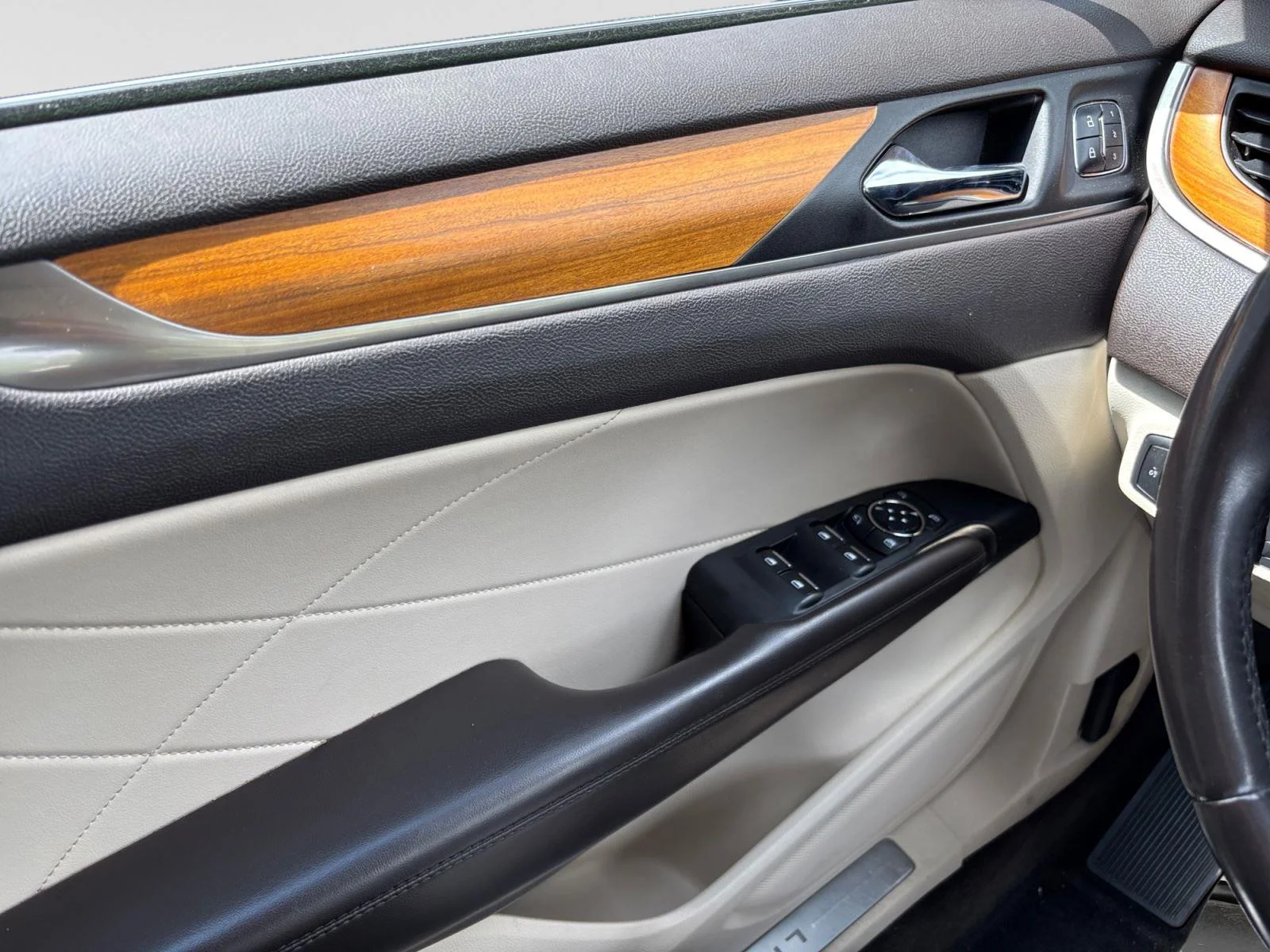 2016 Lincoln MKC Reserve - Photo 17