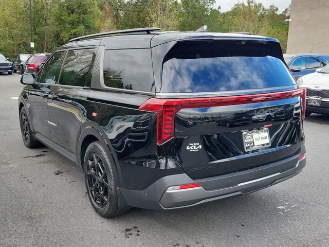 2026 Kia Carnival SX Prestige - Photo 6