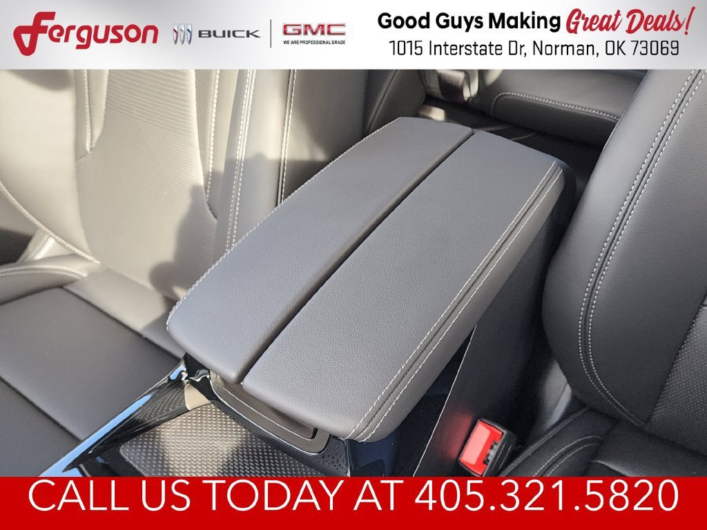 2026 Buick Envision Preferred - Photo 34