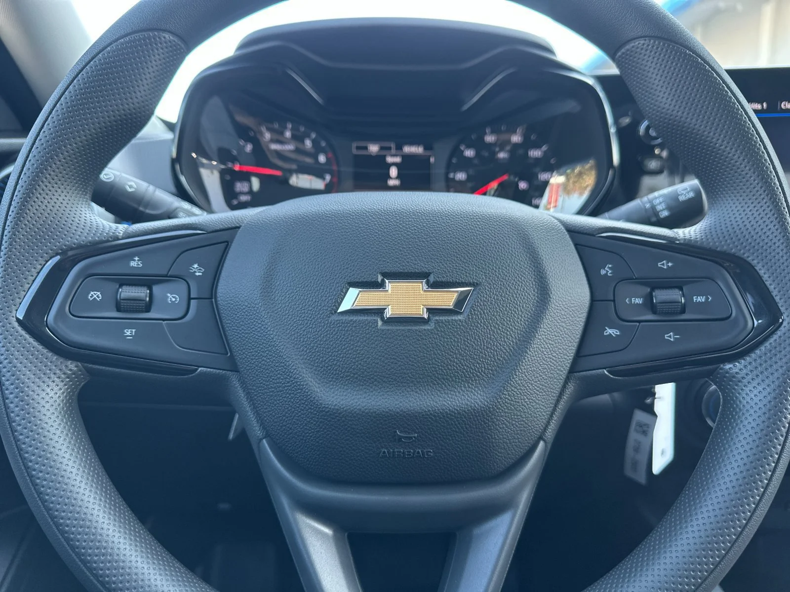 2026 Chevrolet Trax LS - Photo 22