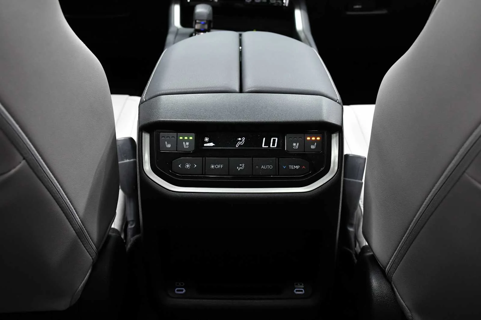Used 2026 Wind Chill Pearl Lexus Premium image 25