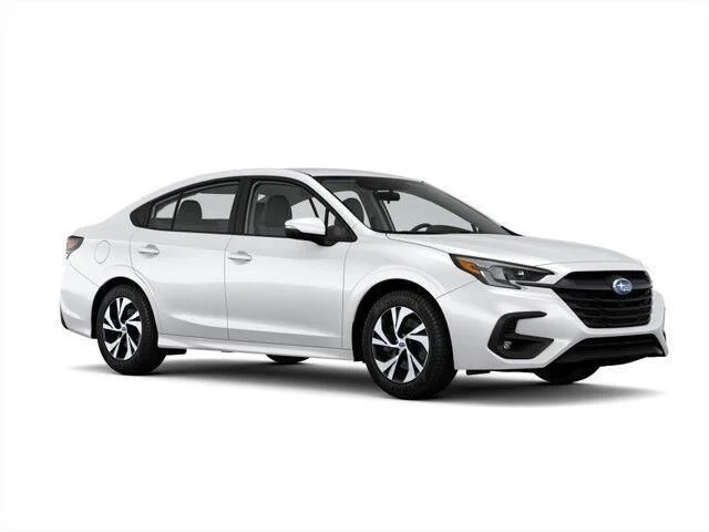 2025 Subaru Legacy Premium's photo
