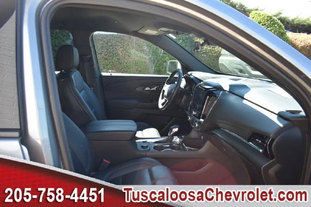 Certified Used 2023 STERLING GRAY METALLIC Chevrolet RS image 29