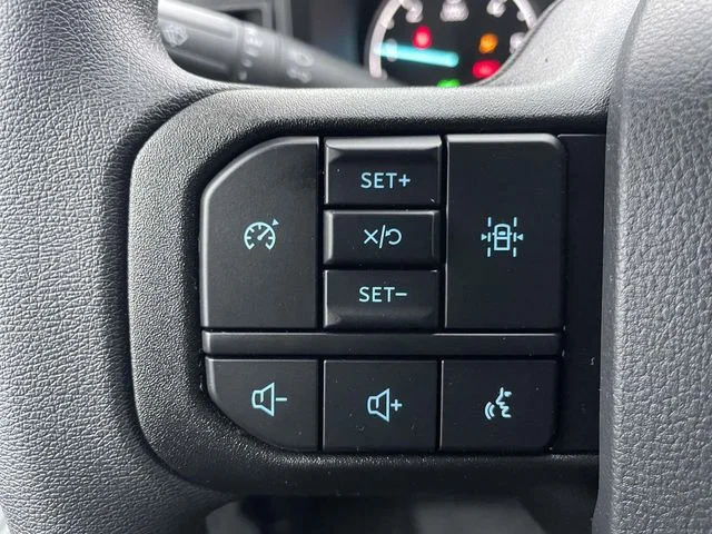 New 2026 White Ford XL image 12