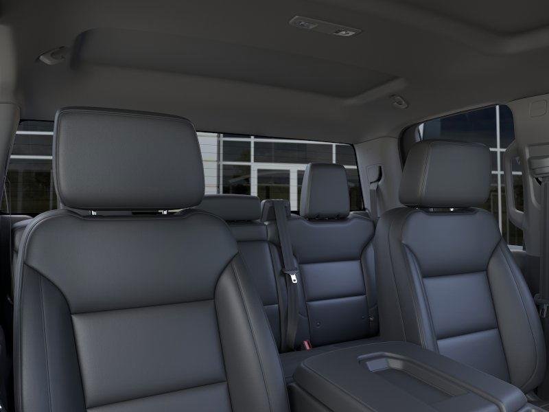 New 2026 Summit White GMC Pro DRW image 24