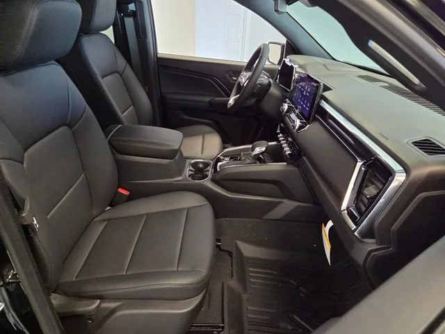 New 2026 Onyx Black GMC Elevation image 16
