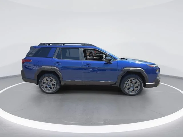Used 2026 Blue Subaru Premium image 9