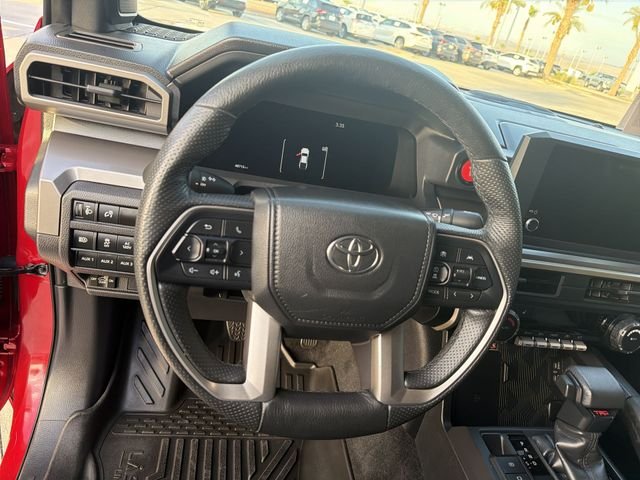 2024 Toyota Tacoma TRD Off Road - Photo 16