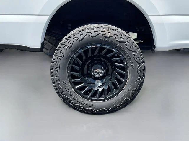 Used 2024 White Ford XL image 30
