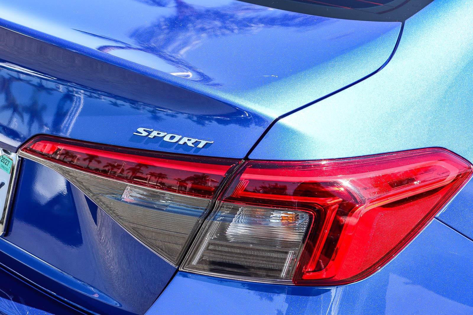 2024 Honda Civic Sport - Photo 9