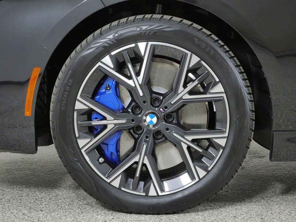 New 2026 Black Sapphire Metallic BMW M235i xDrive image 16