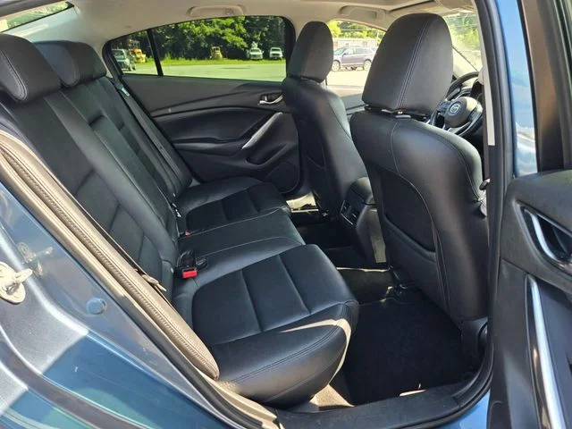 Used 2015 Blue Mazda i Touring image 20