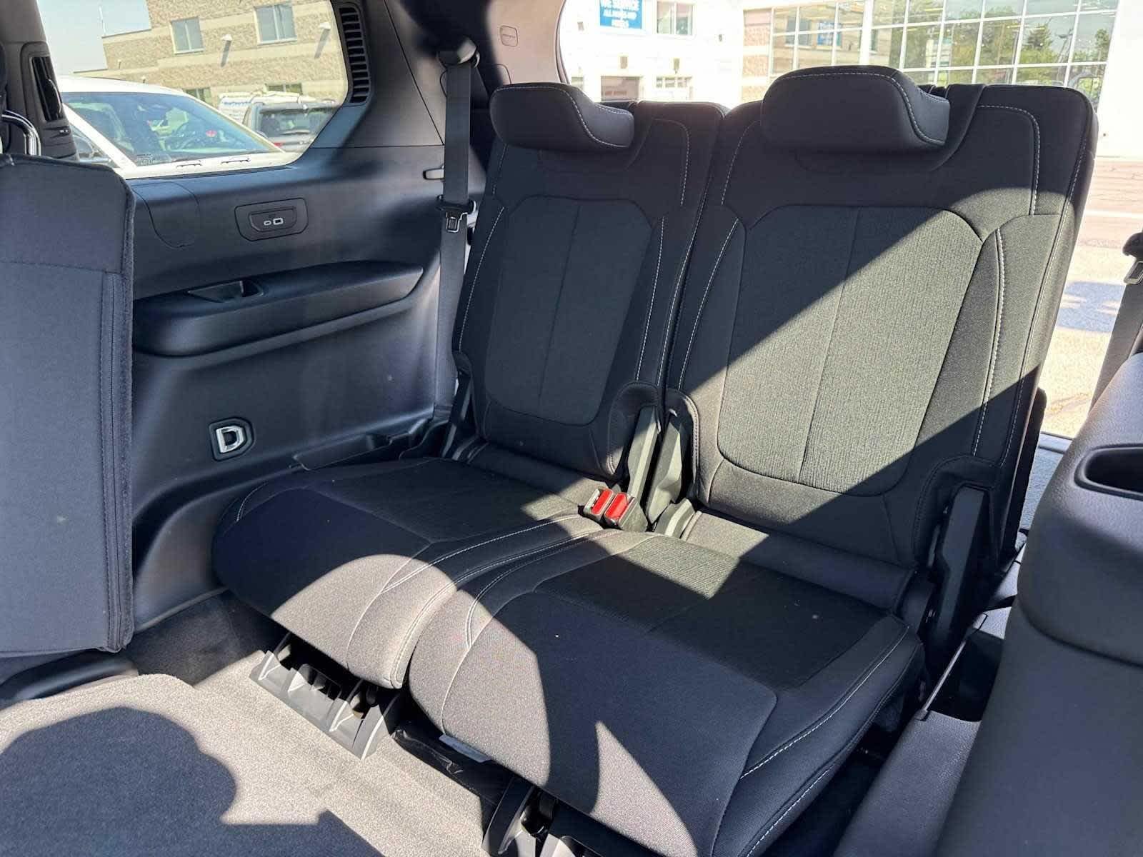 2025 Jeep Grand Cherokee L Laredo - Photo 27