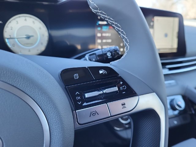 2024 Hyundai Elantra SEL - Photo 27