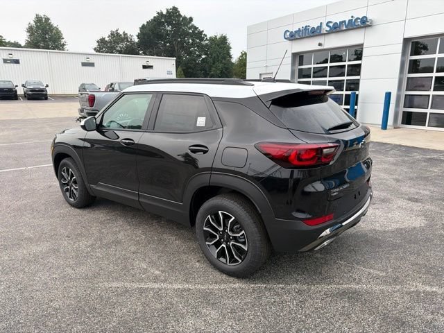 2026 Chevrolet Trailblazer Activ - Photo 7