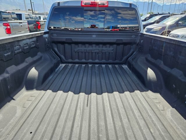2024 GMC Canyon AT4X - Photo 29
