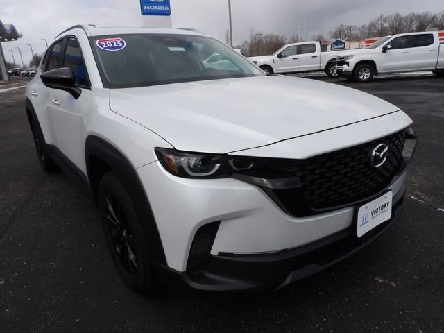 2025 Mazda CX-50 2.5 S Premium's photo
