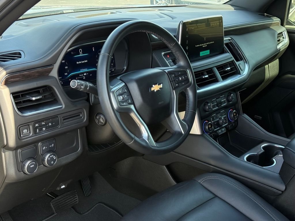 2023 Chevrolet Tahoe LT - Photo 9