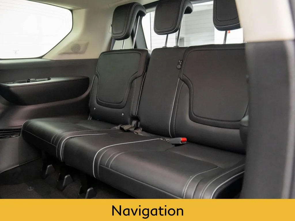 2026 INFINITI QX80 Luxe - Photo 18