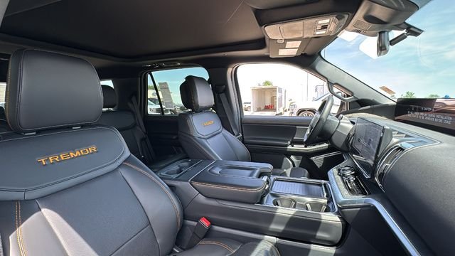 New 2026 Marsh Gray Ford Tremor® image 17