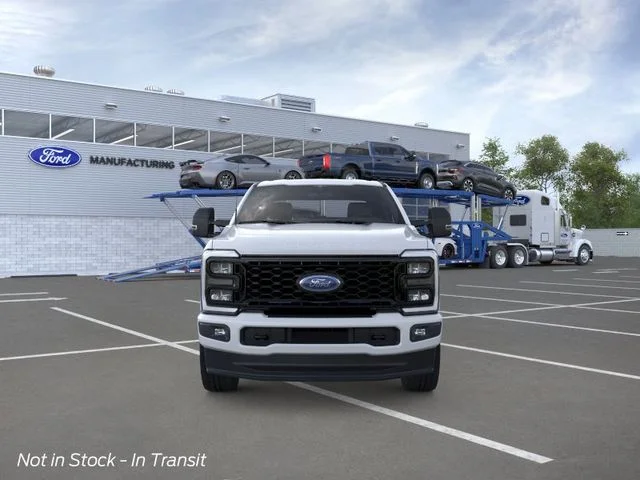 New 2026 Oxford White Ford XL image 6