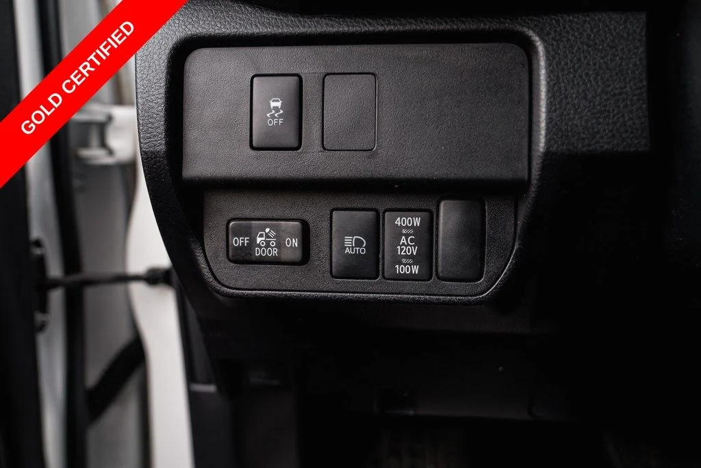 2023 Toyota Tacoma TRD Sport - Photo 14