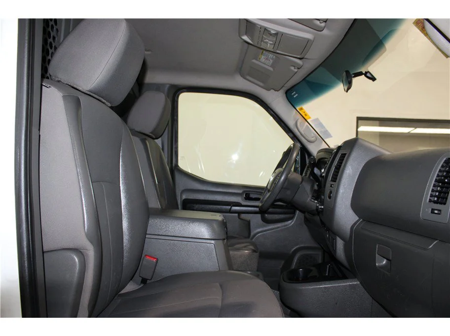2020 Nissan NV Cargo SV - Photo 18