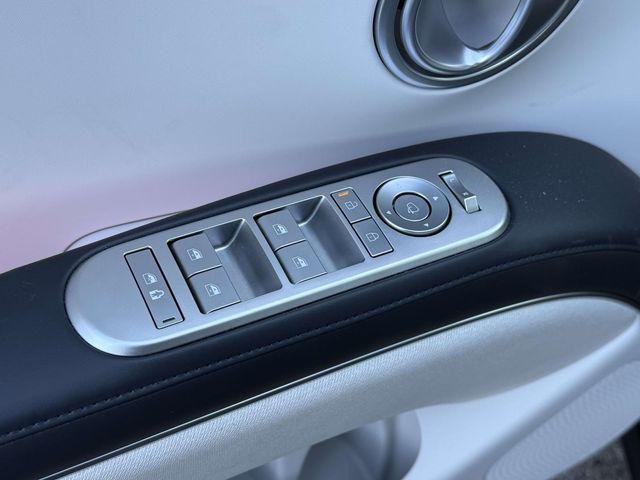 New 2026 Gray Hyundai Calligraphy AWD image 30