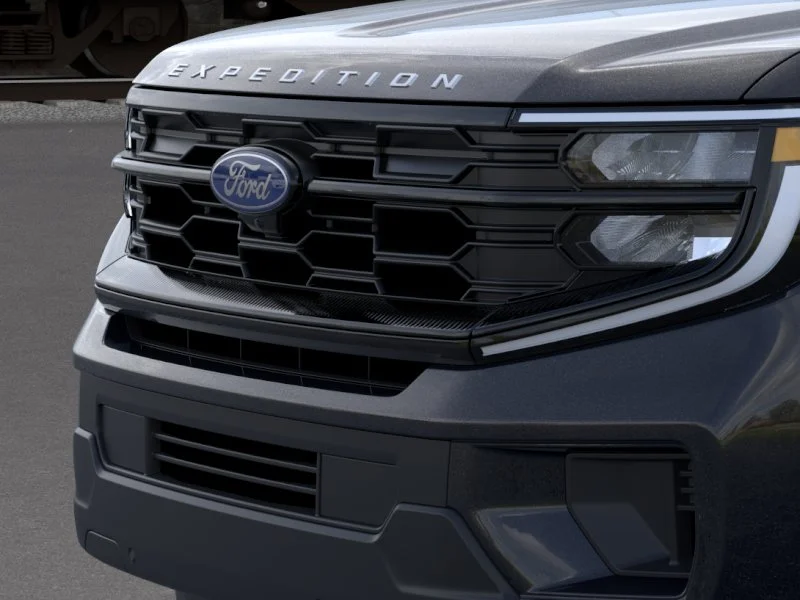 New 2026 Agate Black Metallic Ford Active image 17