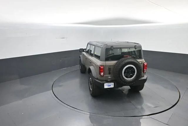 New 2026 Marsh Gray Ford Base image 26