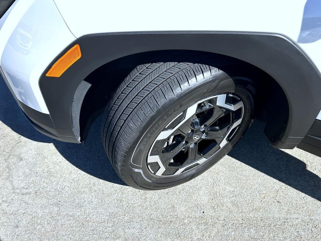2025 Hyundai Santa Fe SE - Photo 26