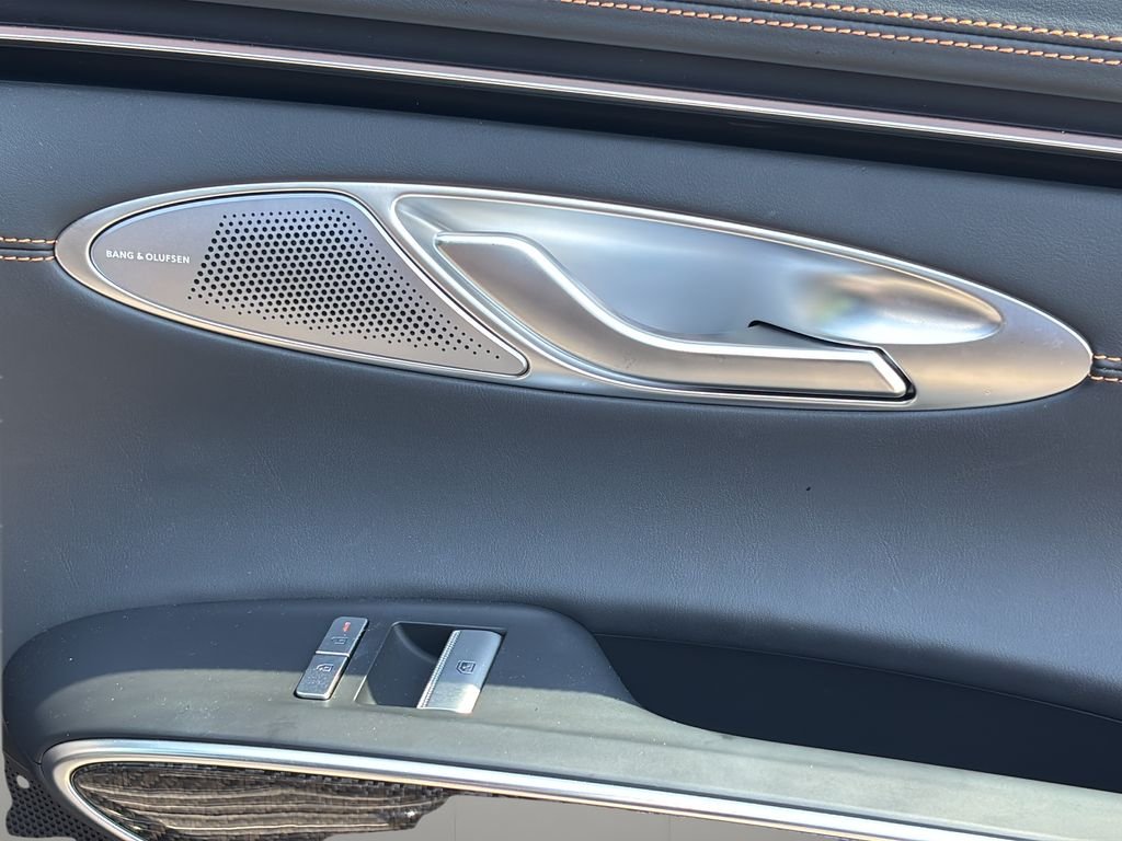2026 GENESIS GV70 Sport Prestige - Photo 33
