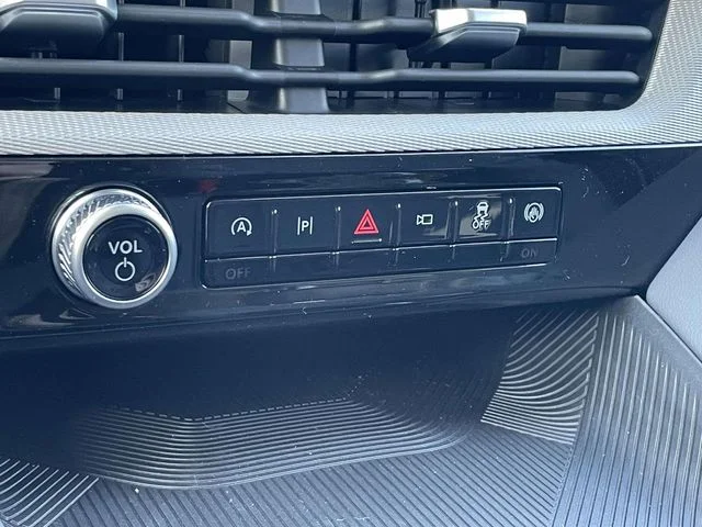 New 2026 Carbonized Gray Metallic Ford Active image 29