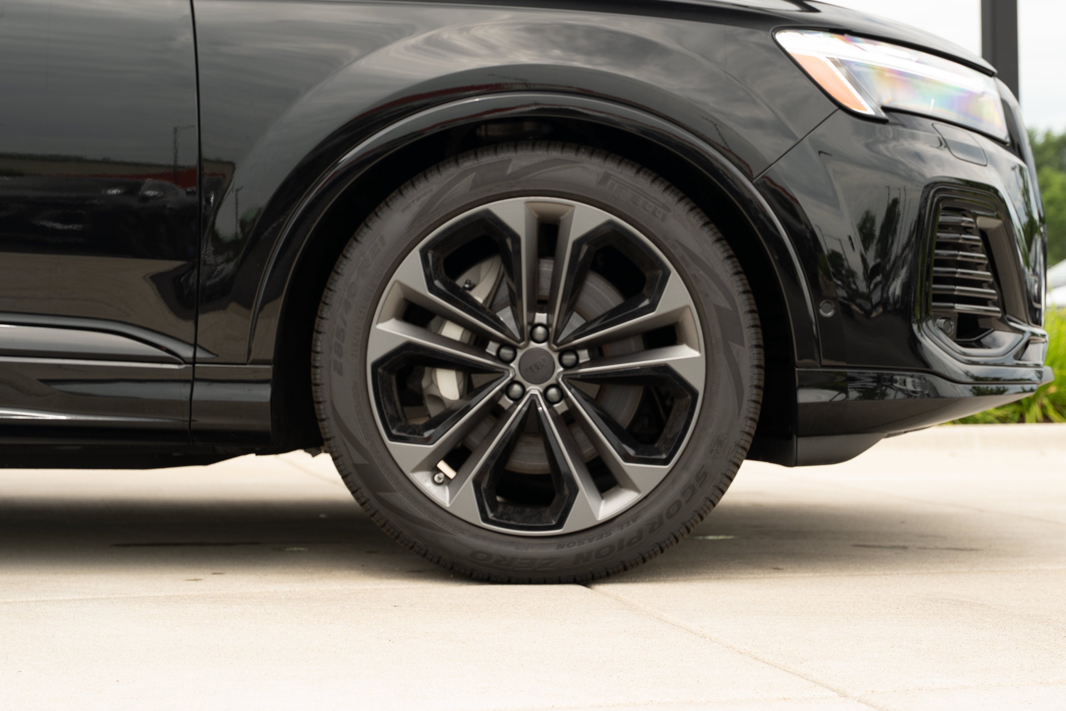 2026 Audi Q7 Premium Plus - Photo 33