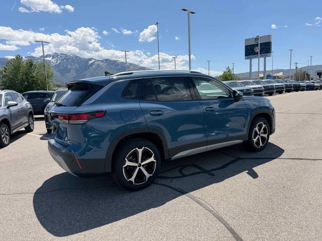 New 2026  Volkswagen SE image 9
