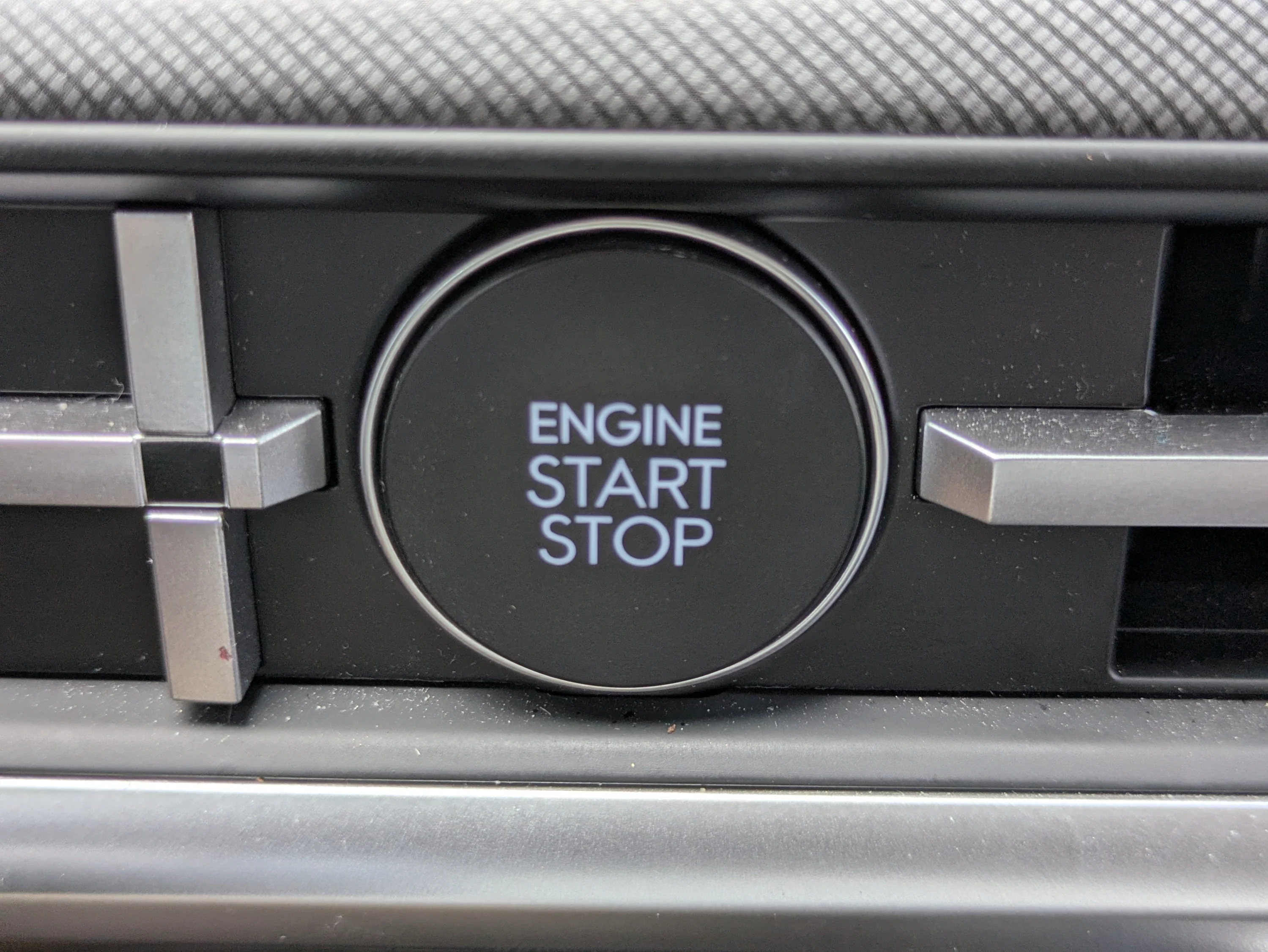Used 2025 Atlantis Blue Hyundai SEL image 26