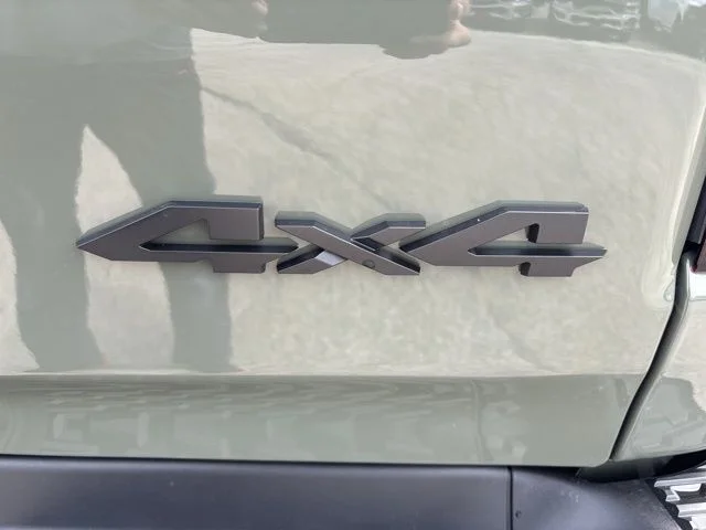 New 2026 Green Ram Rebel image 6