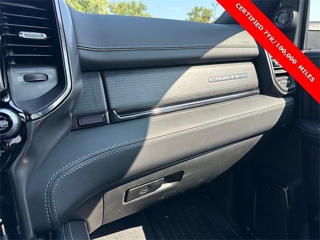 2024 RAM Ram 2500 Pickup Laramie Limited - Photo 26